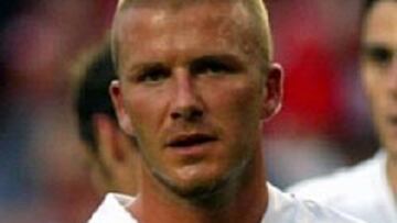 <b>GALÁCTICO.</B> El balón más famoso de la Eurocopa será más galáctico que Beckham.