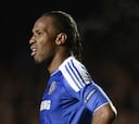 Drogba viaja con el Chelsea y podría jugar en Barcelona