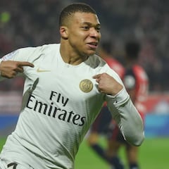 El PSG llevará una imagen de Notre Dame el domingo