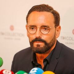 La selección de Corea del Sur se interesa en Bordalás