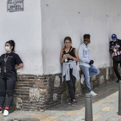 Devolución del IVA Colombia 2020: dónde y cómo cobrarlo