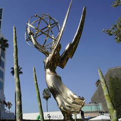 Premios Emmy 2021: horario, TV y cómo ver online la gala en directo