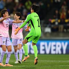 Estados Unidos ya conoce a su posible rival en cuartos de final del Mundial