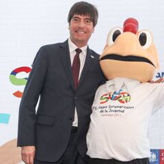 "Apoyaremos al IND en la denuncia a la Corporación de los Bolivarianos"