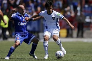 Estadio CAP de Talcahuano