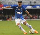 Thiago Neves y el partido ante la U: "Puede decidir mucho"