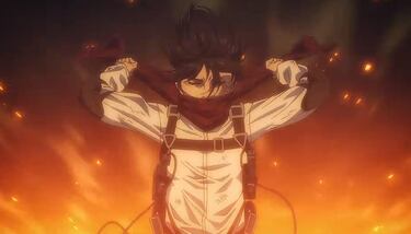 Attack on Titan: The Last Attack, una última despedida a los titanes