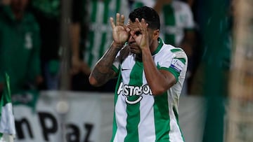 Atlético Nacional derrotó a Pasto en la última jornada de los cuadrangulares y clasificó a la final de la Liga BetPlay donde enfrentará a Millonarios.