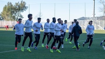 Radamel Falcao García vuelve a los entrenamientos con el Mónaco