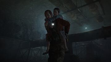 Captura de pantalla - Resident Evil: Revelations 2 - Episodio 3: Juicio (360)