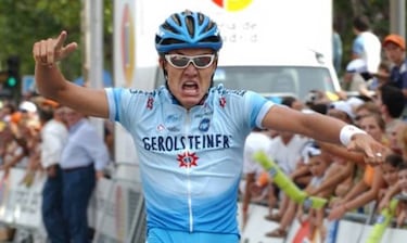 Heinrich Haussler confiesa sus problemas con el alcohol