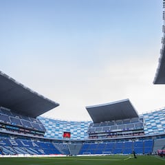 Puebla ya tiene su nuevo director deportivo