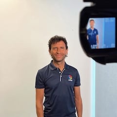 Milla: "No me creo al Príncipe; el Valencia puede salir escaldado"