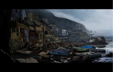 Galería y vídeo: Rachel enseña sus lindezas en HD