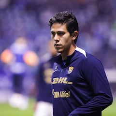 Tres rupturas para José Juan Macías