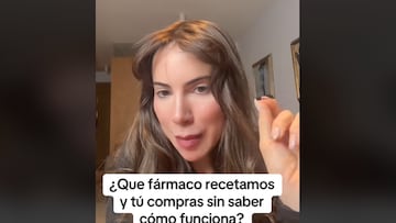 Una divulgadora va a dejar a más de uno con dolor de cabeza tras hacer este comentario sobre el paracetamol