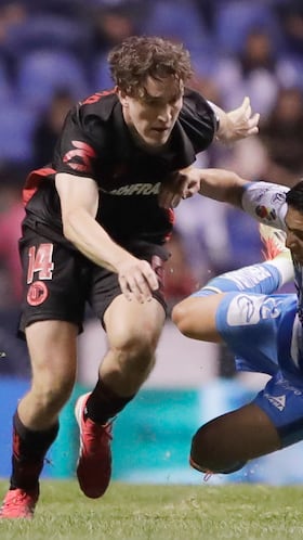 “Marcel Ruiz es una baja determinante para la Selección Mexicana”