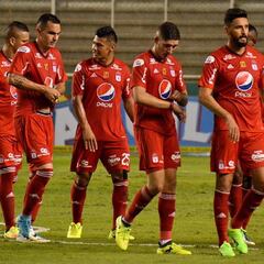 Horarios y TV: Cómo y dónde ver América de Cali vs. Huila