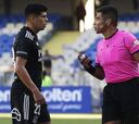 1x1 Colo Colo: Pavez fue figura y Gil aportó otro gol en clásicos