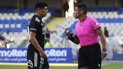 1x1 Colo Colo: Pavez fue figura y Gil aportó otro gol en clásicos