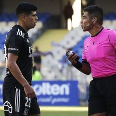 1x1 Colo Colo: Pavez fue figura y Gil aportó otro gol en clásicos