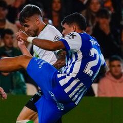 Javi López: “Sabemos que el partido en Eibar es un derbi ante un rival directo”