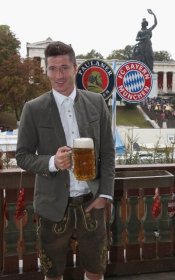 Lewandowski.