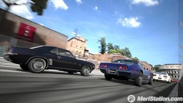 [E3] Gran Turismo 5, Impresiones