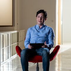 El ‘Pequeño Nicolás’, absuelto tras hacerse pasar por enlace del Gobierno y la Casa Real en Ribadeo