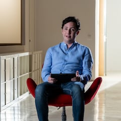 El pequeño Nicolás tendrá su propia serie en Netflix