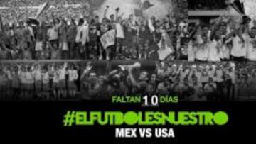 Así respondió la cuenta oficial de la Selección Mexicana a los mensajes de Bradley y Donovan.