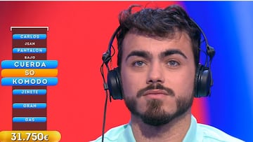 El patrimonio de Raúl Santamaría, el ‘Mozo de Arousa’ de ‘Reacción en cadena’ que es diputado del PP