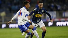 Everton - U. Católica: horario, TV y cómo ver online el partido