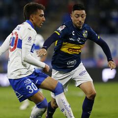 Everton - U. Católica: horario, TV y cómo ver online el partido