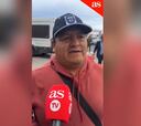 Es peruano, hincha de la U y vivirá un duelo especial en Coquimbo: “No pensé que...”