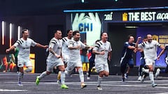 Chile en la final del Mundial de la Kings League: cuándo es y quién será el rival de la Roja