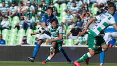 Liga MX: Fechas y horarios de la jornada 2, Apertura 2021