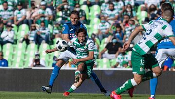 Liga MX: Fechas y horarios de la jornada 2, Apertura 2021