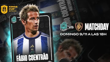 Fabio Coentrao