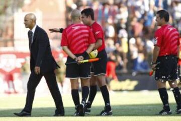 Después de empezar ganando la final de vuelta en Santa Laura con gol de Rodrigo Valenzuela, Colo Colo se lo dio vuelta y se quedó con el título del Clausura.