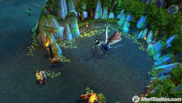 League of Legends dice adiós a MAC