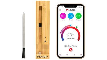 Reunimos 10 ‘gadgets’ y utensilios imprescindibles para estas navidades