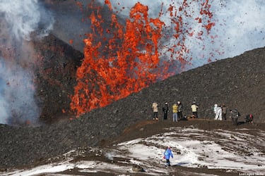 Seis lugares de belleza extrema en la Rusia profunda