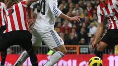 Un gol y un tratado de cómo buscarse la vida