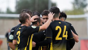 El Roda culmina un trabajo que empezó hace 40 años