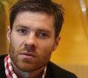 Xabi Alonso: "Daría el Balón de Oro a Xavi"