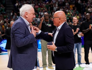 Boza Maljkovic, el que enseñó al Unicaja a ganar