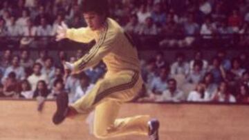 Lorenzo Rico: "El Atlético de Madrid espera ganarlo todo"