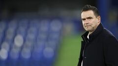 Overmars arma un ‘nuevo Ajax’