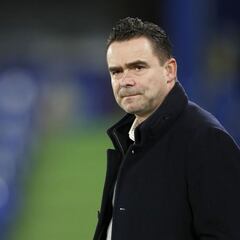 Overmars arma un ‘nuevo Ajax’